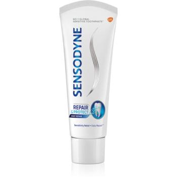 Sensodyne Repair & Protect Cool Mint pastă de dinți pentru dinti sensibili 75 ml