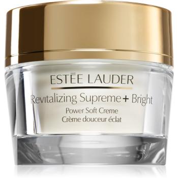 Estée Lauder Revitalizing Supreme + Bright Power Soft Creme crema impotriva petelor 50 ml