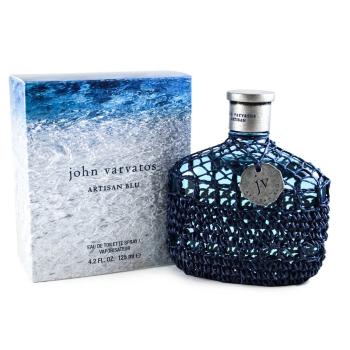 John Varvatos Artisan Blu -Apă de toaletă 125 ml