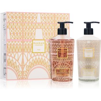 Baobab Collection Body Wellness Paris set cadou III