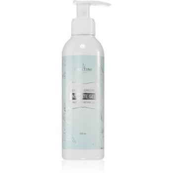 SANTINI Cosmetic Gentle Cleansing Gel de curatare delicat pentru partile intime 200 ml