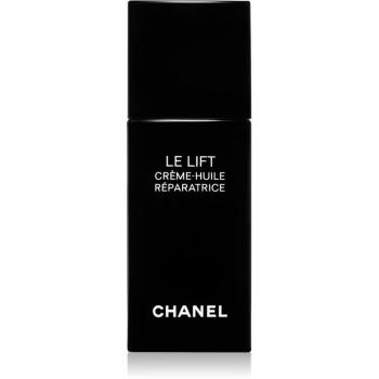 Chanel Le Lift Restorative Cream-Oil Emulsie pentru lifting efect regenerator 50 ml