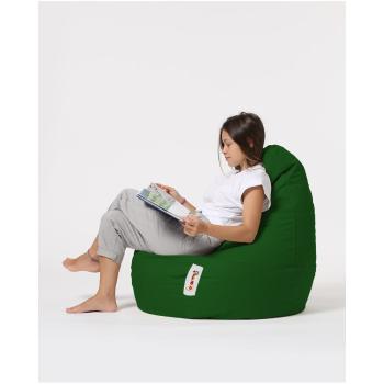 Beanbag pentru grădină verde Drop – Floriane Garden