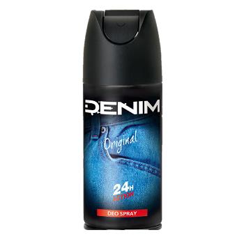 Denim Original - deodorant spray 150 ml