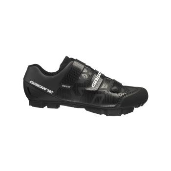 GAERNE LASER WIDE MTB pantofi pentru ciclism - matt black 
