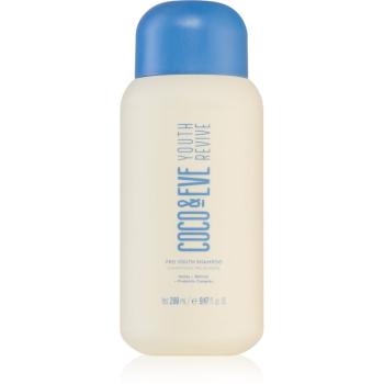 Coco & Eve Youth Revive Pro Youth Shampoo șampon revitalizant cu efect anti-îmbătrânire 280 ml