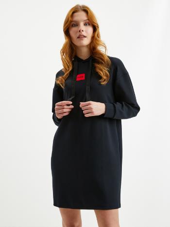 Hugo Boss Rochie Negru