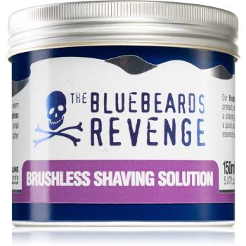 The Bluebeards Revenge Brushless Shaving Solution gel pentru bărbierit 150 ml