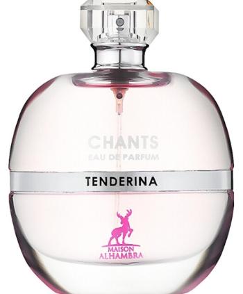 Alhambra Chants Tenderina - EDP 2 ml - eșantion cu pulverizator