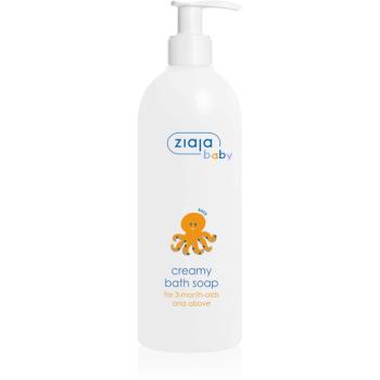 Ziaja Baby sapun crema hipoalergenic pentru copii de la 3 luni 300 ml