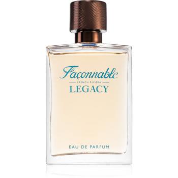 Façonnable Legacy Eau de Parfum pentru bărbați 90 ml