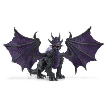 Dragon din umbră Schleich 70152