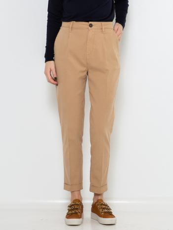 CAMAIEU Chino Pantaloni Bej