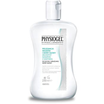 Physiogel Daily MoistureTherapy sampon si balsam 2 in 1 pentru piele uscata si sensibila 250 ml