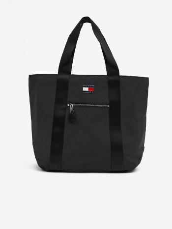 Tommy Jeans Genți Negru