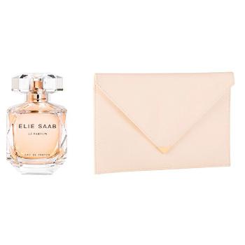 Elie Saab Le Parfum - EDP 50 ml + portmoneu