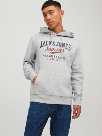 Jack & Jones Hanorac Gri