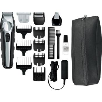 Wahl Multi Purpose Grooming Kit masina de tuns pentru barba si par