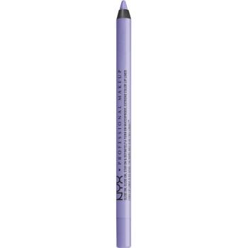 NYX Professional Makeup Slide On creion contur pentru buze culoare 20 Live In Pastel 1.2 g