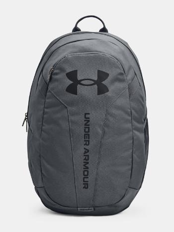 Under Armour UA Hustle Lite Rucsac Gri