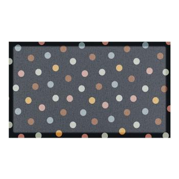 Covoraș de intrare 40x70 cm Polka Dots – Artsy Doormats