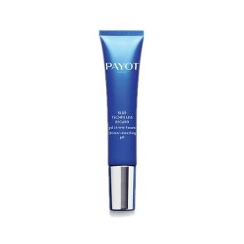 Payot Gel de ochi pentru netezire cu scut împotriva luminii albastre lue Techni Liss Regard (Chrono-Smoothing Gel) 15 ml