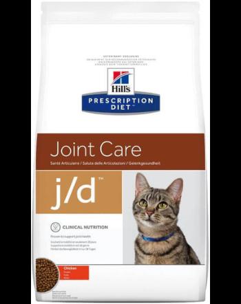 HILL'S Prescription Diet Feline j/d 2 kg