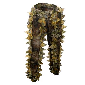 Pantalon 3D Camuflaj Furtiv