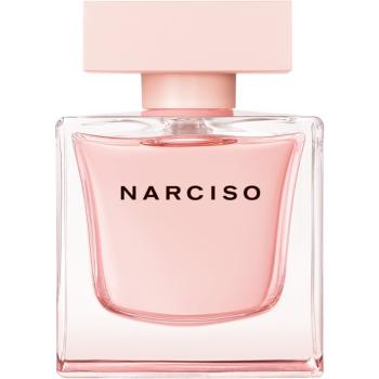 Narciso Rodriguez NARCISO Cristal Eau de Parfum pentru femei 90 ml