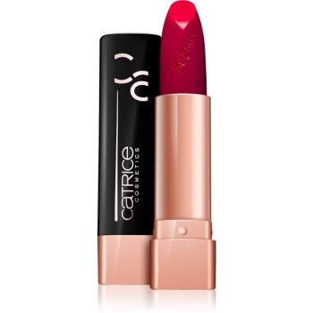 Catrice Power Plumping Gel Lipstick lipstick gel culoare 090 The Future is Femme 3.3 g