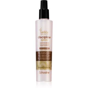 Echosline Seliár Discipline Spray ser de netezire pentru uscare prin suflare 200 ml