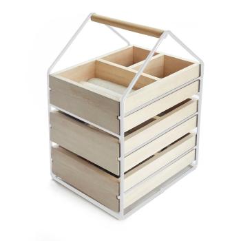 Organizator de bijuterii Wood – Balvi