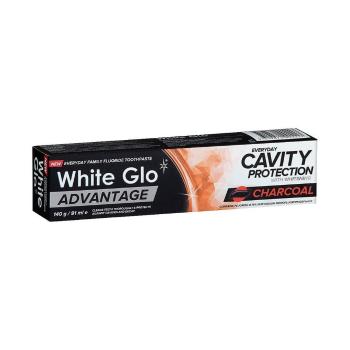 White Glo Albirea pasta de dinti 140 g