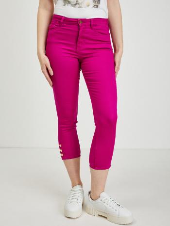 Orsay Pantaloni Roz