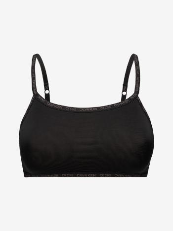 Calvin Klein Underwear	 Sutien, 2 bucăți Negru