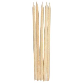 Sefiros Bețe pentru unghii (Rosewood Sticks) 5 buc