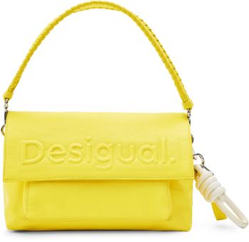 Desigual Geantă crossbody pentru femei Bag Half Logo 24 Venec 24SAXP798018