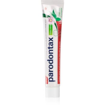 Parodontax Herbal Fresh pasta de dinti impotriva sangerarii gingiilor 75 ml