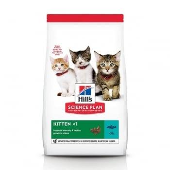 Hill's SP Feline Kitten Ton, 300 g