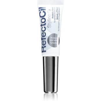 RefectoCil Styling gel incolor a genelor si a sprancenelor 9 ml