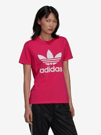 adidas Originals Tricou Roz