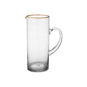 Carafă de sticlă Ladelle Chloe, 1,65 l