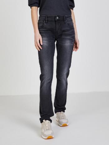 Guess Miami Jeans Negru