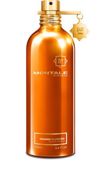 Montale Orange Flowers - EDP 100 ml