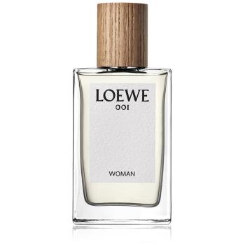 Loewe 001 Woman Eau de Parfum pentru femei 30 ml