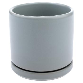 Ghiveci din ceramică ø 11,5 cm – Dakls