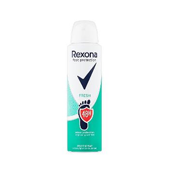 Rexona Spray pentru picioare  Fresh (Foot Spray) 150 ml