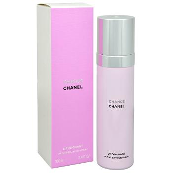 Chanel Chance - deodorant spray 100 ml