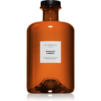 Vila Hermanos Apothecary Black Fig & Neroli difuzor de aroma 3000 ml