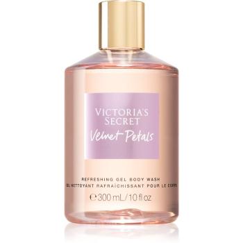 Victoria's Secret Velvet Petals gel de duș pentru femei 300 ml